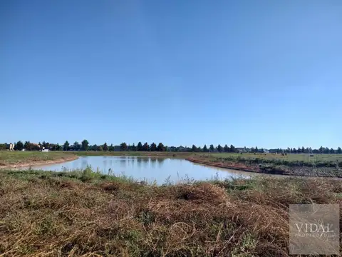 Terreno venta en Canning Village, San Roque