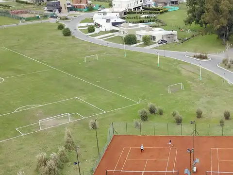 Terreno venta en Canning Village, San Roque