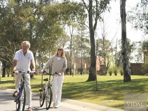 Terreno venta en Canning Village, San Roque