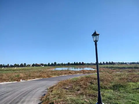 Lote venta San Roque Village Canning