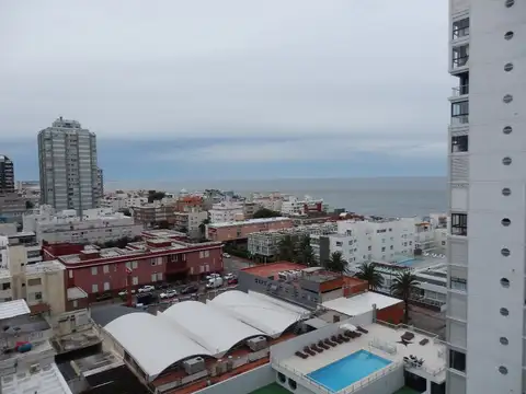 CALLE 15 (El Obenque) 1100, Piso 11