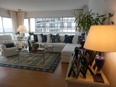 Departamento en Alquiler Temporal al Norte