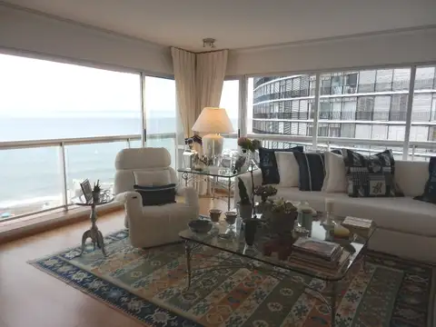 Departamento en Alquiler Temporal de 2 dormitorios