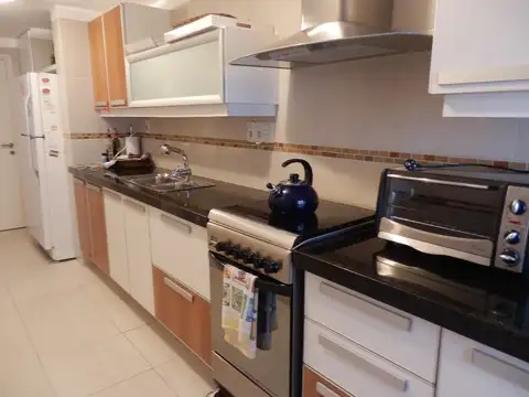 CALLE 15 (El Obenque) 1100, Piso 11