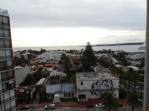 Departamento en Alquiler Temporal de 3 ambientes