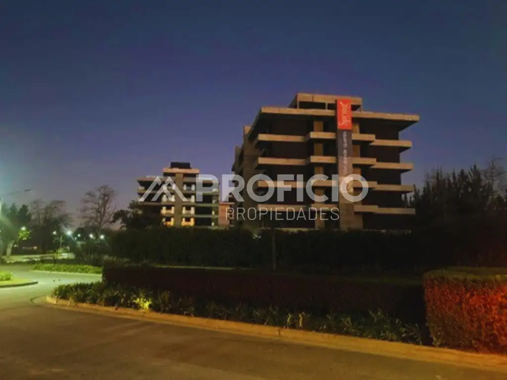 Departamento en Venta en Greenville Polo & Resort