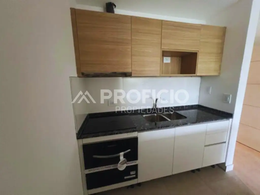 Departamento en Venta - 1 dormitorio - USD 156.000
