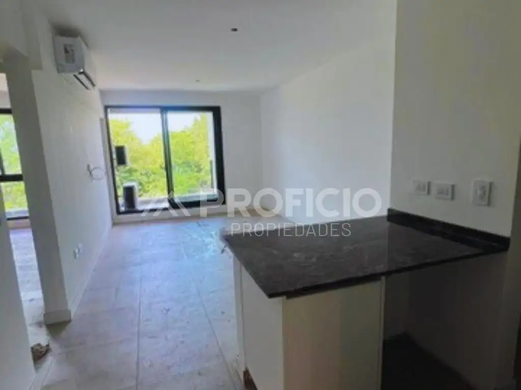 Departamento - 1 dormitorio | A Estrenar | 1 baño | 2 ambientes