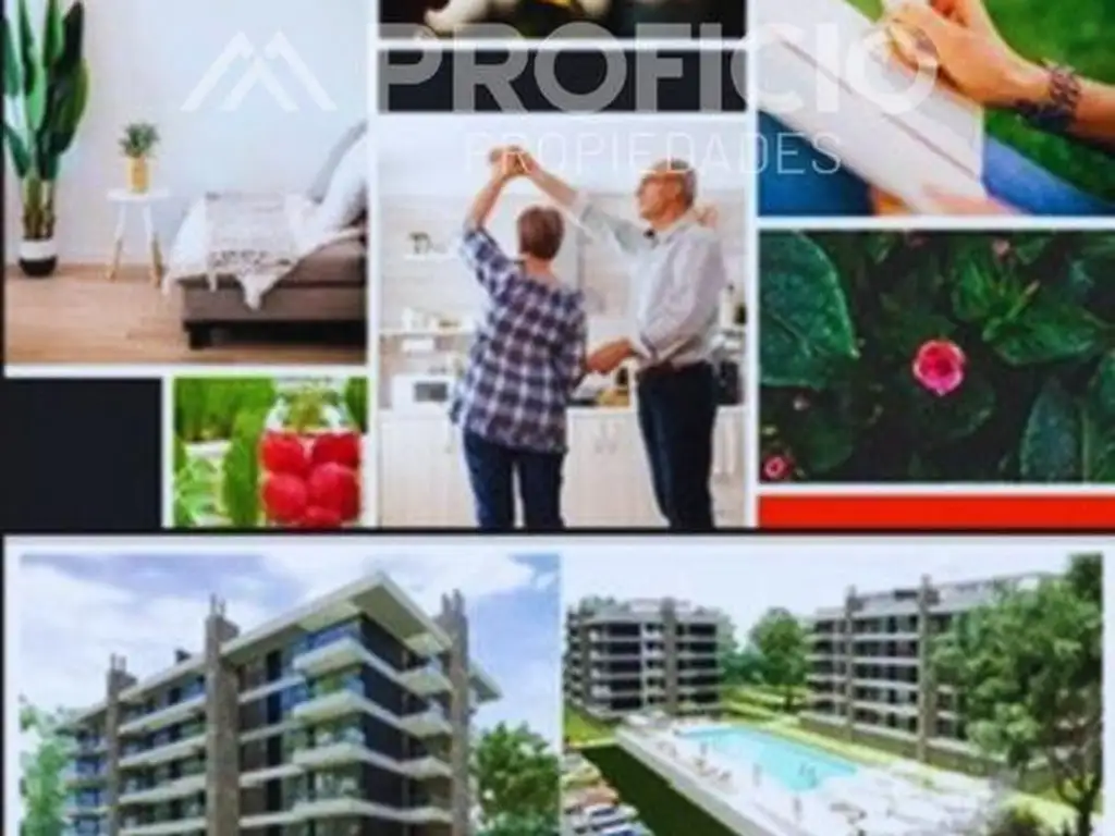 Departamento en Venta - Greenville Polo & Resort
