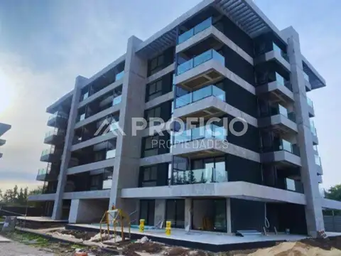 Departamento en Venta A Estrenar