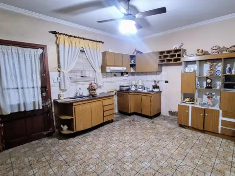 Casa en Venta 50 años
