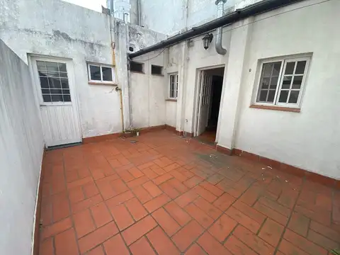 Depto Tipo Casa en Venta de 1 dormitorio