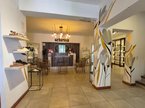 Local comercial en alquiler