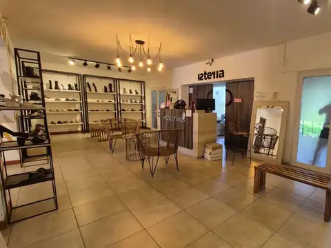 Local en Alquiler en Zona Centro, $ 2.500.000
