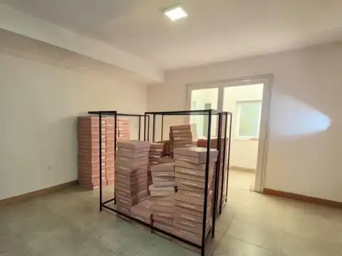 Local comercial en alquiler
