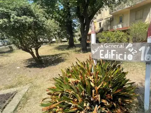 Coronel Domínguez 2600