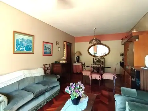 Departamento en Venta en Nuñez, USD 265.000