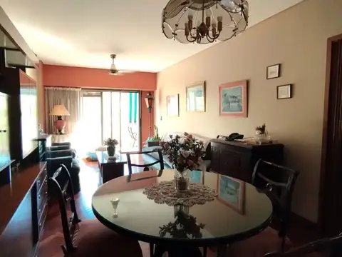 Departamento en Venta 46 años