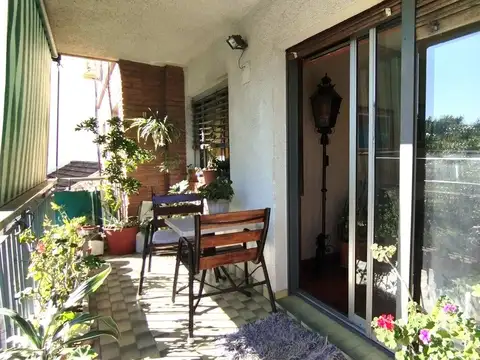 VENTA DEPARTAMENTO NUÑEZ 4 AMB MAS DEP Y BALCON