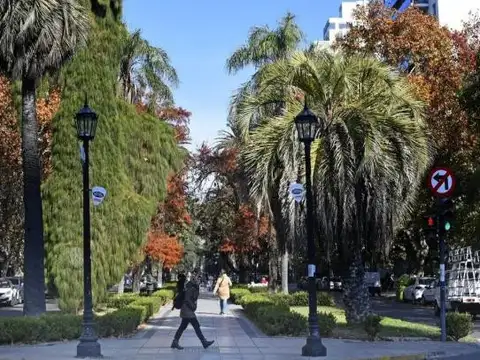 SANTIAGO  Y SAN LORENZO
