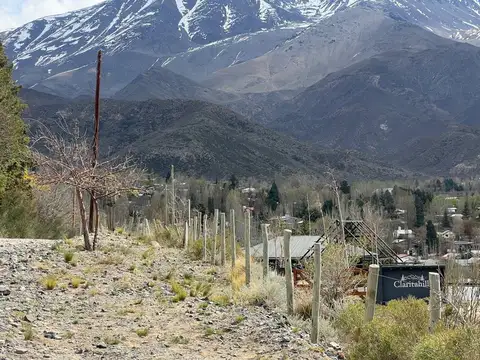 Terreno en Venta en Potrerillos, USD 53.000