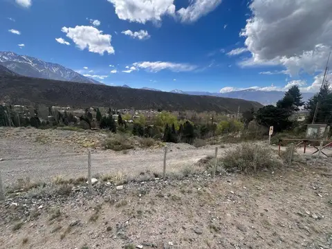 Terreno en Venta en Potrerillos, USD 53.000