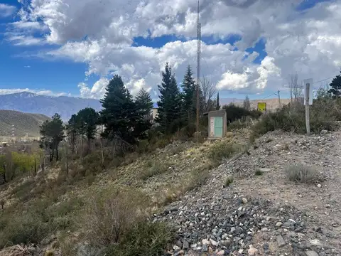 Terreno en Venta en Potrerillos, USD 53.000