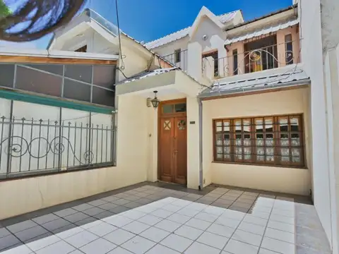 Casa en Venta de 3 dormitorios