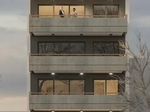VENTA DEPARAMENTO  2 AMBIENTE EN VILLA URQUIZA - AV OLAZABAL OPORTUNIDAD POZO