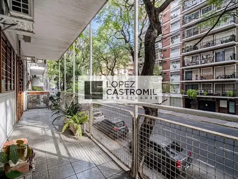 Departamento en Alquiler de 3 dormitorios