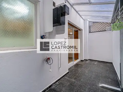 Departamento en Alquiler en Palermo Viejo, $ 1.800.000