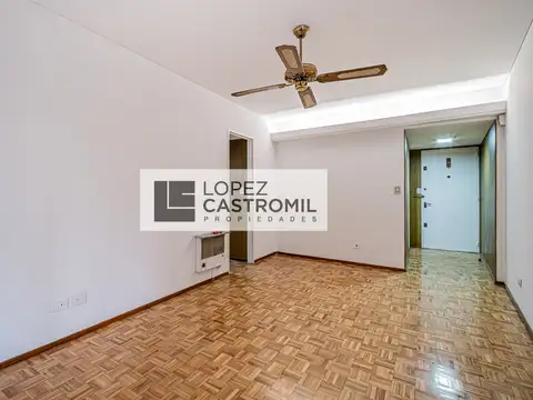 Departamento en Alquiler 40 años