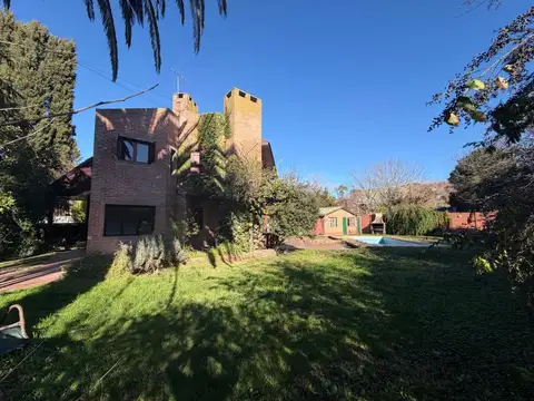 Casa en Venta en La Florida, USD 185.000
