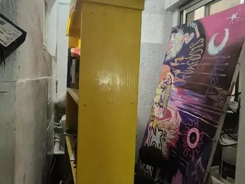 Departamento en Venta 60 años