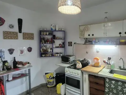 Departamento en Venta en La Plata, USD 49.500