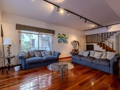 Casa en Venta de 5 dormitorios