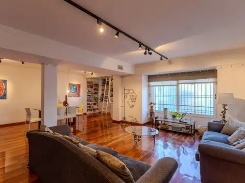 Casa en Venta en Villa del Parque, USD 455.000