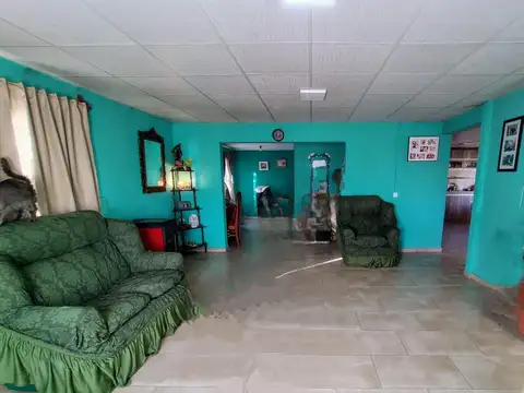 CASA EN VENTA EN SENILLOSA