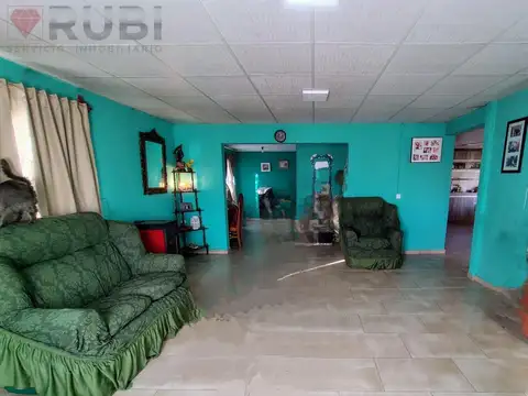 CASA EN VENTA EN SENILLOSA
