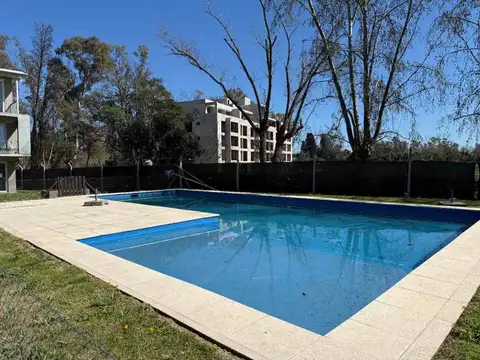 DEPTO 2 AMB BARRIO LA NAZARENA PILAR