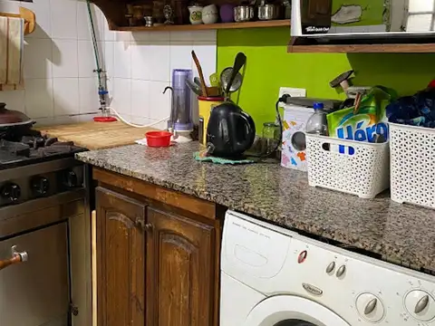 Depto Tipo Casa en Venta 43 años