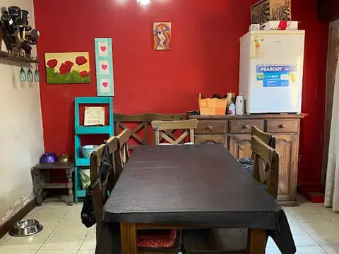 Depto Tipo Casa en Venta de 2 dormitorios