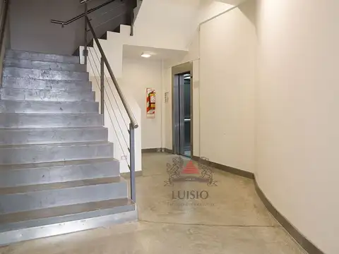 CONGRESO 4900, Piso 6