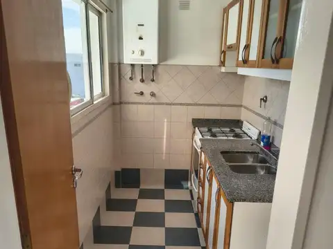 Departamento en Alquiler 15 años