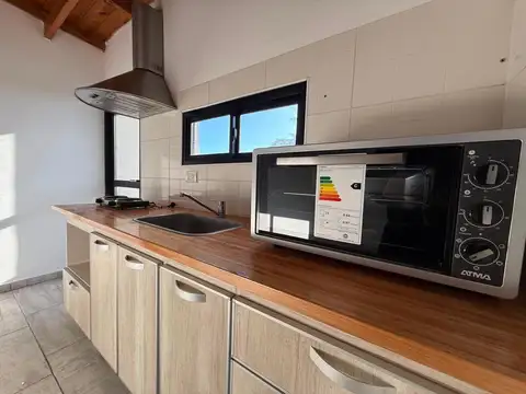 Departamento en Venta de Monoambiente