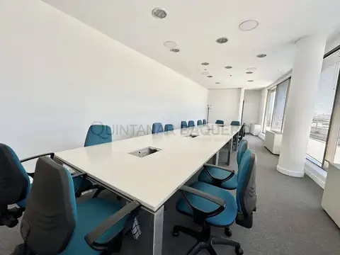 Oficina - Alquiler - Argentina, Capital Federal - Encarnación Ezcurra 365