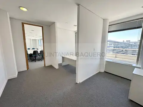 Oficina en Alquiler en Puerto Madero, USD 6.770