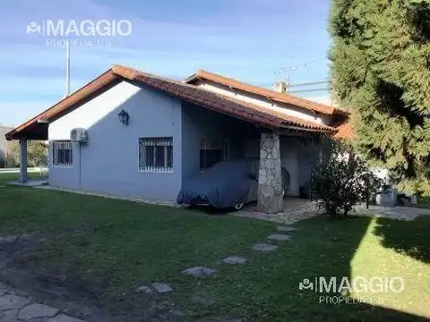 Casa en Venta 15 años