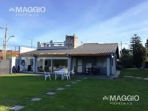 Casa en Venta en Ramos Mejía, USD 530.000