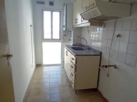 Departamento en Alquiler en Wilde, $ 550.000